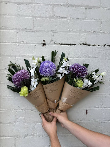 A Little Bunch - Thursday 23rd July 2026