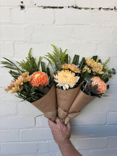 A Little Bunch - Friday 1st May 2026