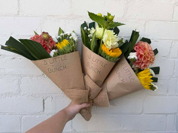 A Little Bunch - Friday 23rd January 2026