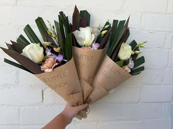 A Little Bunch - Friday 30th January 2026