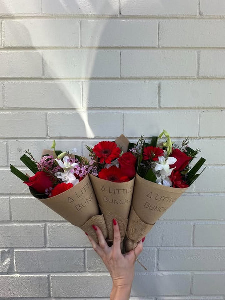 A Little Bunch - Monday 5th October 2026