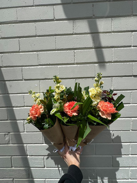 A Little Bunch - Monday 26th October 2026