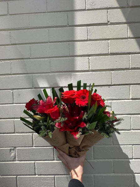 A Little Bunch - Wednesday 7th October 2026