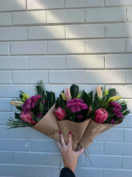 A Little Bunch - Monday 17th August 2026