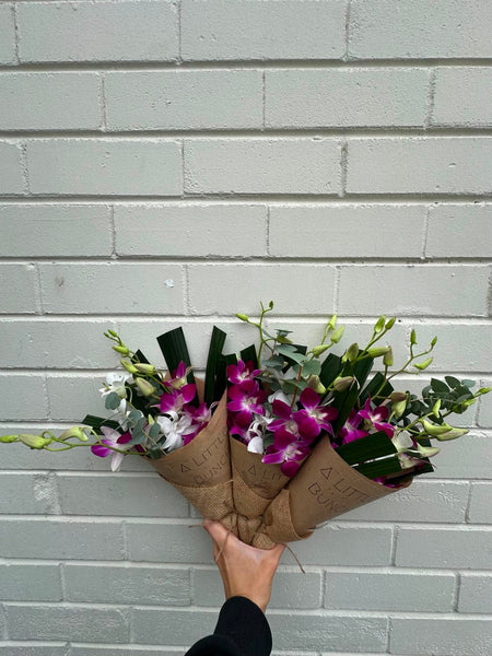 A Little Bunch - Wednesday 26th August 2026