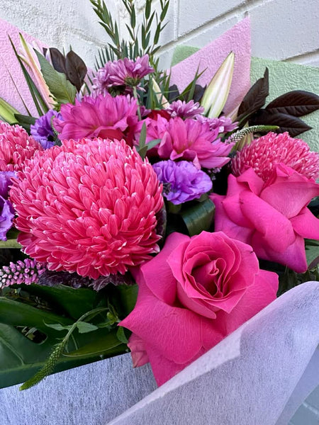 A Little Bunch - Tuesday 15th February 2022