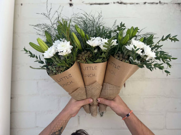 A Little Bunch - Thursday 27th August 2026