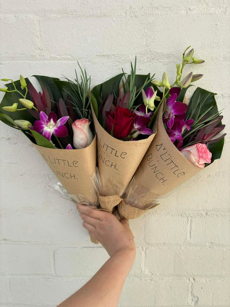 A Little Bunch - Monday 2nd February 2026