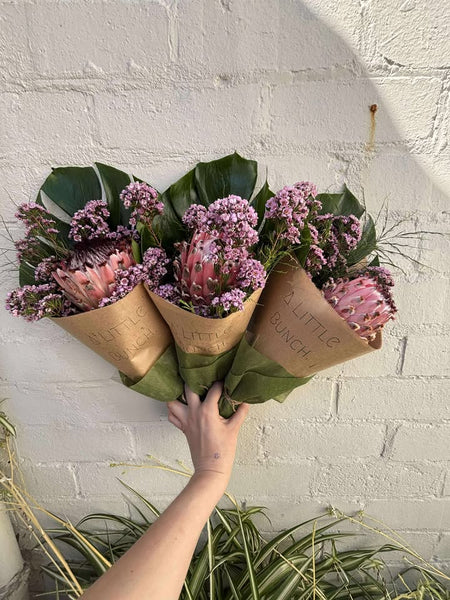 A Little Bunch - Tuesday 2nd of June 2026