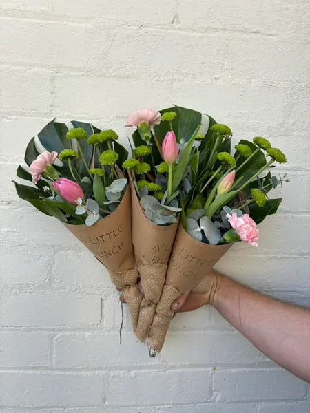 A Little Bunch - Tuesday 12th May 2026