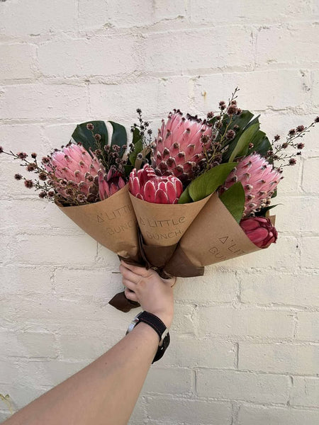 A Little Bunch - Thursday 6th November 2025