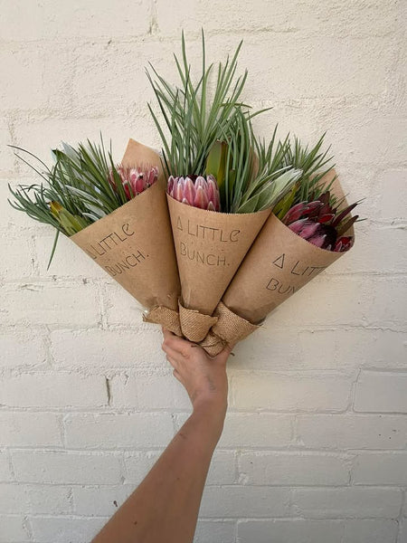 A Little Bunch - Thursday 19th March 2026