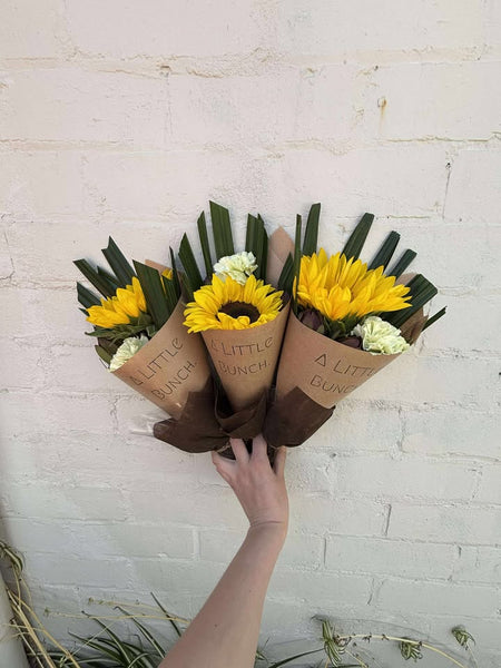 A Little Bunch - Thursday 27th November 2025