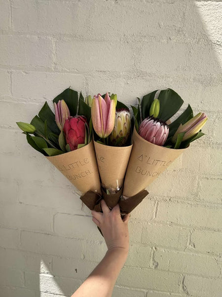 A Little Bunch - Thursday 4th December 2025