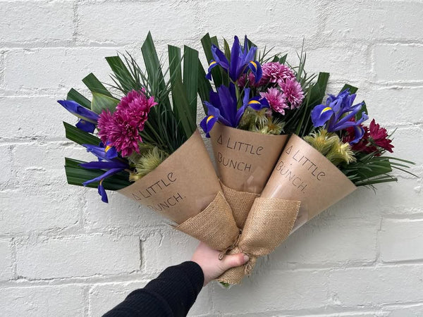 A Little Bunch - Friday 10th July 2026