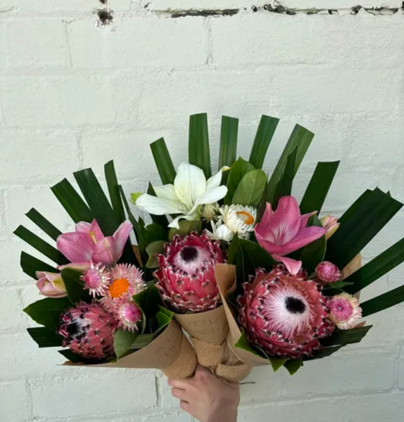 A Little Bunch - Tuesday 20th October 2026