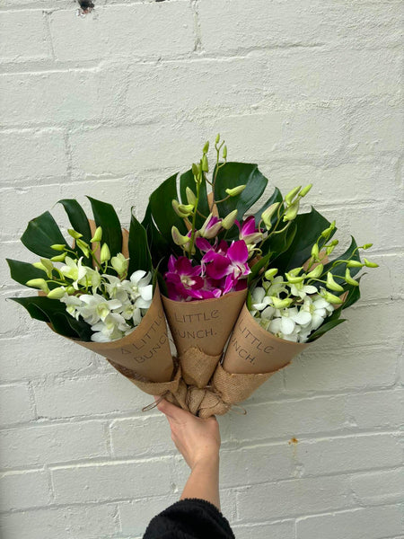 A Little Bunch - Tuesday 15th September 2026