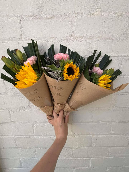 A Little Bunch - Tuesday 27th January 2026