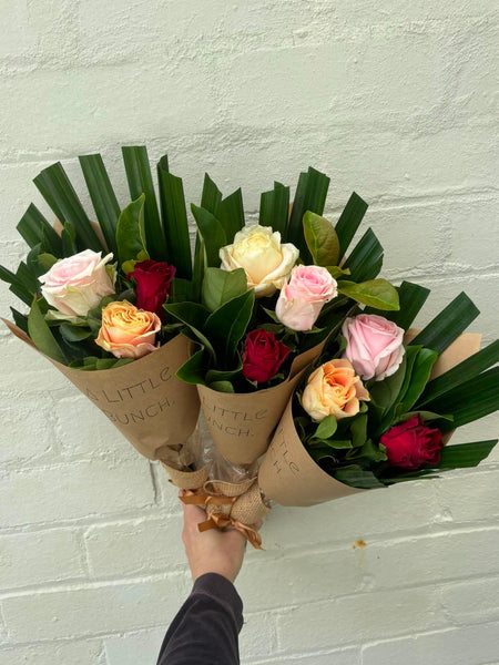 A Little Bunch - Tuesday 27th October 2026