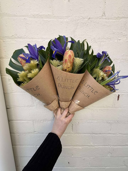 A Little Bunch - Tuesday 2nd September 2025