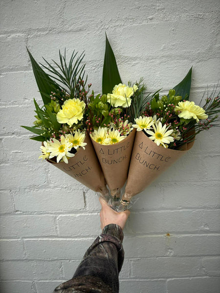 A Little Bunch - Tuesday 21st July 2026