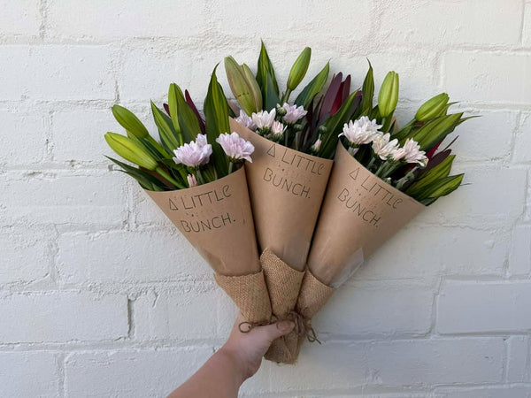 A Little Bunch - Wednesday 21st January 2026