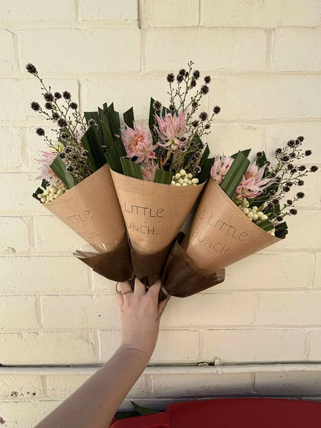 A Little Bunch - Wednesday 3rd December 2025