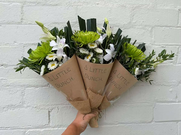 A Little Bunch - Friday 10th July 2026