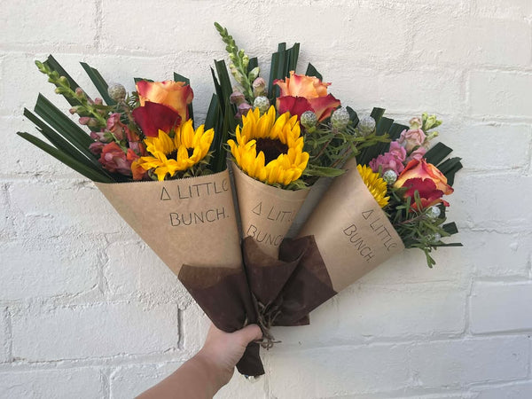 A Little Bunch - Wednesday 7th January 2026