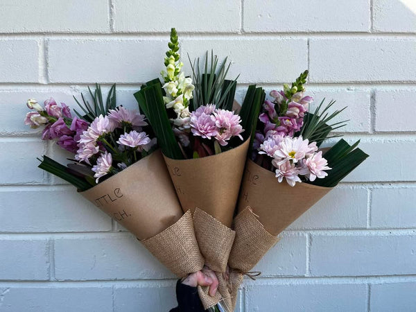 A Little Bunch - Wednesday 8th July 2026