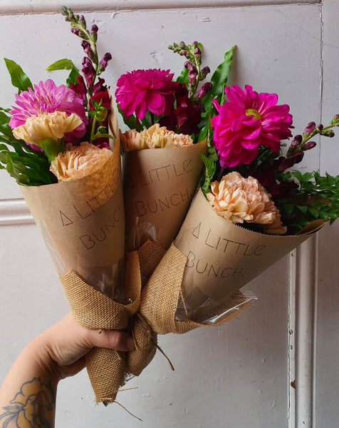 Daily Flower Delivery Perth 