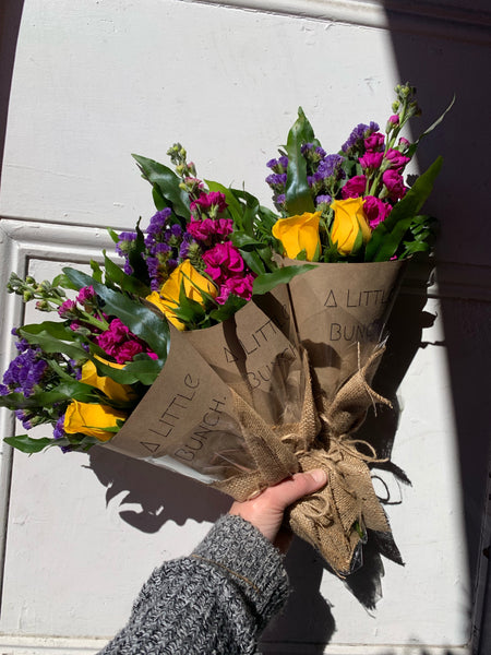 Daily Flowers Delivery Perth