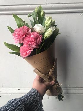 Past little Bunch | Daily Flowers Perth