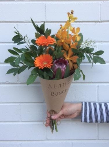 Past little Bunch | Little Posy Perth