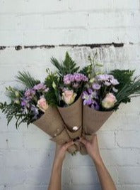 Daily Flowers Perth Delivery