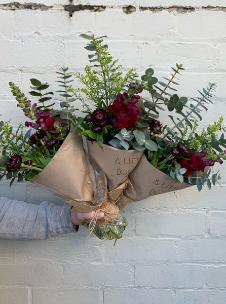 Daily Flower Delivery Perth 